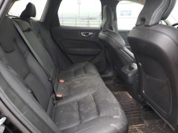 Volvo XC60 II 2023 Volvo XC 60 Plus 2023 2.0l 2.0 Benzyna 247KM, zdjęcie 11