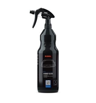 ADBL Hybrid Glass 1L Mycie Szyb Niewidzialna