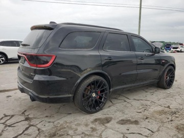 Dodge Durango III 2018 Dodge Durango SRT 2018 6.4l 6.4 Benzyna 475KM, zdjęcie 3