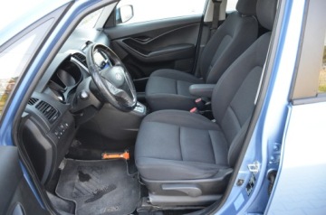 Hyundai ix20 Mikrovan 1.6 CVVT 125KM 2011 PRYWATNY ZAREJESTROWANY 1.6i + GAZ NAVI KAMERA KLIMATRONIK, zdjęcie 15