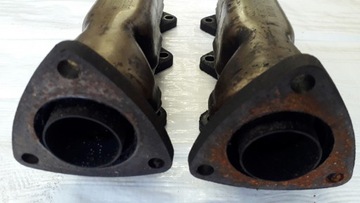 059253033C ВЫПУСКНОЙ ПАТРУБОК VW PASSAT B5 2.5 TDI