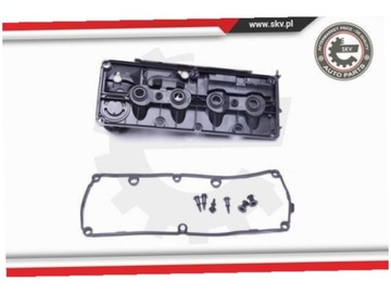 ESEN SKV KRYT VENTILU 48SKV018