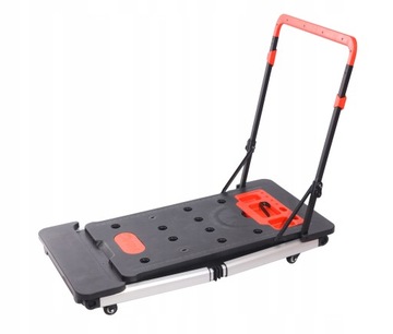 РАБОЧИЙ СТОЛ 7в1 СКЛАДНАЯ РАБОЧАЯ ТЕЛЕЖКА ПЛАТФОРМА