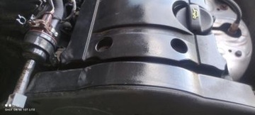 ДВИГАТЕЛЬ CITROEN PEUGEOT 1.6 БЕНЗИНОВЫЙ NFU 08R В КОМПЛЕКТЕ 177 000 злотых ОТЛИЧНОЕ СОСТОЯНИЕ