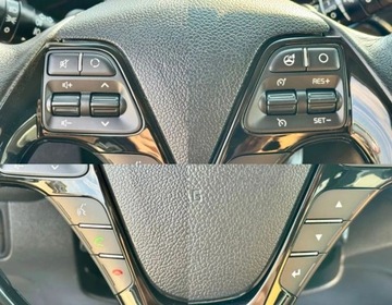 Kia Ceed II Kombi Facelifting 1.6 GDI 135KM 2016 Kia Ceed 1.6 benzyna 135KM PDC Led grzane fotele climatronic 2 stref serwis, zdjęcie 31