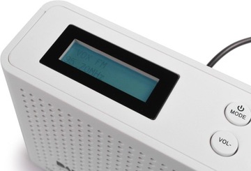 РАДИО Anadol TON 3 DAB+/FM-UKW/BT ДИНАМИК ANADOL Версия БЕЗ Интернета!