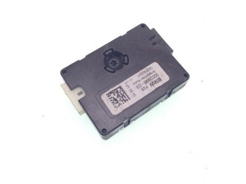 9202996 JINÉ MODUL XDRIVE 20 D 140 2017 BMW X4 (F26)