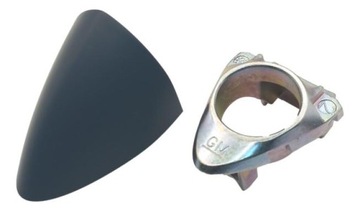 13598841 POUZDRO KRYT KLIKY DVEŘE LEVÝ PŘEDNÍ OE OPEL ASTRA K INSIGNIA B