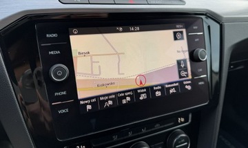 Volkswagen Arteon Fastback 1.5 TSI 150KM 2018 Volkswagen Arteon Essence 1.5 TSI 150KM 2018, zdjęcie 17