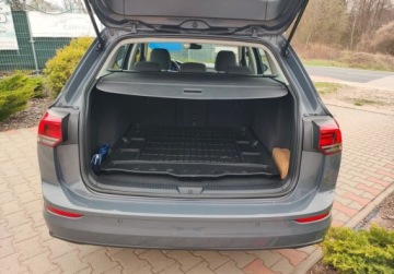 Volkswagen Golf VIII Variant 1.5 TSI 130KM 2021 Volkswagen Golf Salon POLSKA Jak nowy 1.5 TSI GWARANCJA Zobacz 1.5, zdjęcie 14