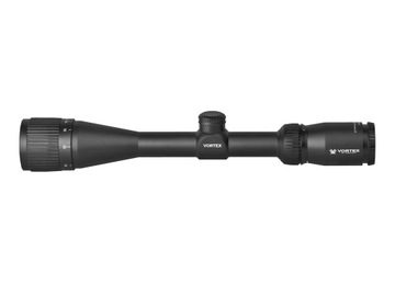 Luneta Vortex Crossfire II 4-12x40 1' AO BDC (CF2-