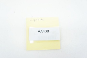 AA438 MERCEDES W221 TŘÍDA S PODPĚRY ÚCHYTY DRŽÁKY 273.961 273961