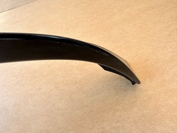 OPEL ASTRA J GTC СПОЙЛЕР СПОЙЛЕР КРЫШКИ БАГАЖНИКА