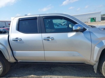 Toyota Tacoma II 2024 Toyota Tacoma Hybrid Limited 2024 2.4l 2.4 Hybryda 278KM, zdjęcie 6