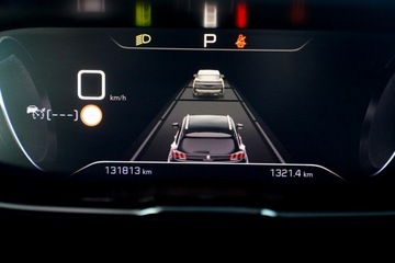 Peugeot 3008 II Crossover Facelifting  1.6 PureTech 180KM 2022 Peugeot 3008 GT LINE kamera skóra NAWI grip, zdjęcie 30