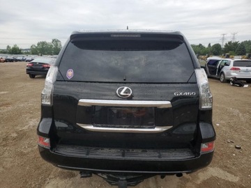 Lexus GX 2022 Lexus GX 460 2022 4.6l 4.6 Benzyna 301KM, zdjęcie 2