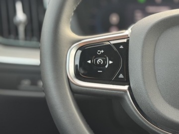 Volvo XC60 II Crossover Plug-In Facelifting 2.0 T8 455KM 2024 Volvo XC 60 XC60 T8 Plug-In Black Edition! | AWD |, zdjęcie 6