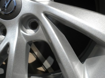 NOVÉ KOLA LETNÍ HLINÍK 16 5X105 TOVÁRNÍ OPEL ASTRA K ČIDLA TPMS