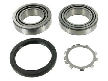 SKF VKBA 3475 КОМПЛЕКТ ПОДШИПНИК КРУГ 