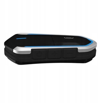 BT Interphone Мотоциклетный Bluetooth-шлем Интерком