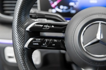 Mercedes GLE V167 SUV Plug-In 2.0 350e 333KM 2023 Mercedes GLE 350 de Premium Plus. Gwarancja 2028., zdjęcie 30