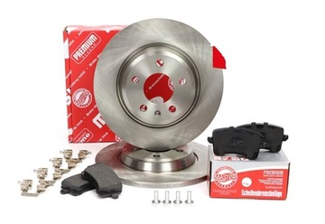 Zestaw szczęk hamulcowych 03013703052-SET-MS MASTER-SPORT GERMANY