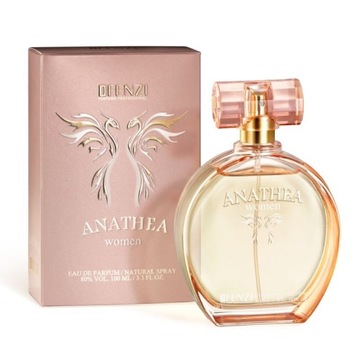 Fenzi Anathea для женщин JFenzi 100 мл EDP