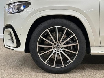 Mercedes GLS X167 SUV Facelifting 3.0 450d 367KM 2025 MERCEDES-BENZ GLS 450 d 4-MATIC AMG Line 3.0 (367KM) 2025, zdjęcie 14