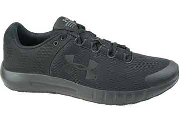 Buty Under Armour Micro G 3021969-001 - 36,5