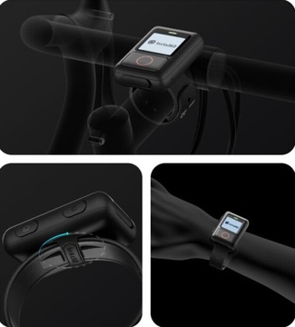 Оригинальный пульт BT для камер Insta360 IPX8 X4 One