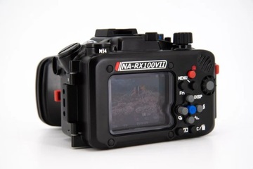 Подводный бокс Nauticam для Sony RX100 VII (NA 17424)