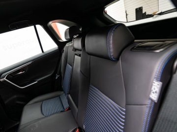 Toyota RAV4 V SUV Facelifting 2.5 Hybrid  Dynamic Force 218KM 2023 TOYOTA RAV4 2.5 Hybrid Selection 4x2 Suv 218KM 2023, zdjęcie 24