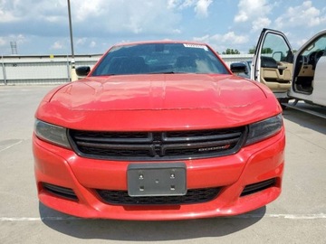 Dodge Charger VII 2023 Dodge Charger Sxt 2023 3.6l 3.6 Benzyna 292KM, zdjęcie 5