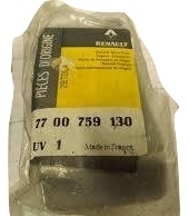 RENAULT EXPRESS EXTRA 85-98R PANT DVEŘE LEVÝ ZADNÍ