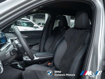 BMW X1 U11 Crossover Plug-In 1.5 30e 326KM 2026 BMW X1 xDrive30e 326 KM PHEV - Gotowy do Odbioru - Pakiet M Pro - Kamera 3, zdjęcie 15