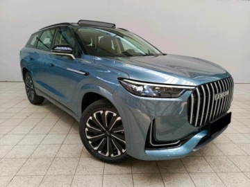 Jaecoo 8 2025 JAECOO J8 1.5 T-GDI Super Hybrid Premium DHT 5os. Suv 428KM 2025, zdjęcie 2