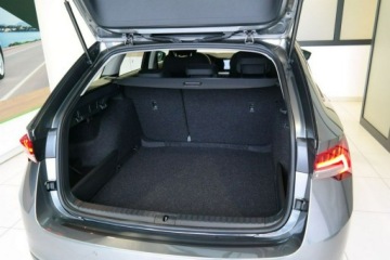 Skoda Octavia IV Liftback 1.5 TSI EVO 150KM 2026 Škoda Octavia Skoda Octavia Combi Drive Essence, zdjęcie 25