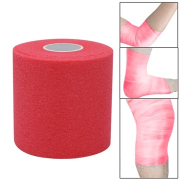 Ремешок на щиколотке из пенопласта, накладка на руку, 7 см.