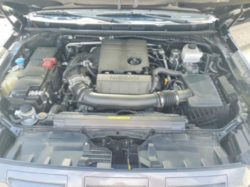 Nissan 2025 Nissan Frontier Sv 2025 3.8 Benzyna 310KM, zdjęcie 6
