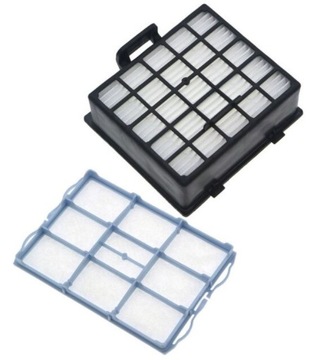 FILTR HEPA SILNIKA DO ODKURZACZ SIEMENS BOSCH GL30