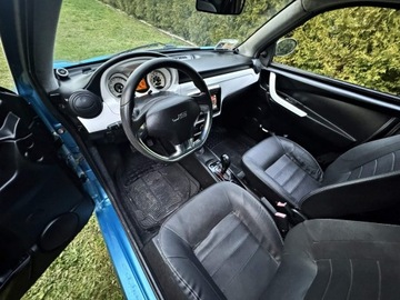 Aixam City Hatchback 0.48 5KM 2016 Aixam City Microcar Ligier JS50 Sport Diesel L6E, zdjęcie 5