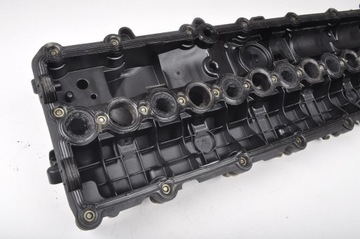 BMW E60 E61 3.5D KRYT VENTILU 0928400579