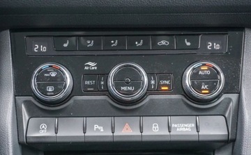 Skoda Kodiaq I SUV 2.0 TSI 190KM 2021 Skoda Kodiaq 2,0 TSI 190 KM 4X4 2.0 Benzyna 190KM, zdjęcie 31