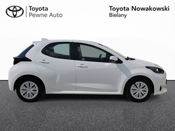 Toyota Yaris IV Hatchback 1.5 Dynamic Force 125KM 2023 Toyota Yaris 1,5-Dual-VVT-iE IV (2020-), zdjęcie 24
