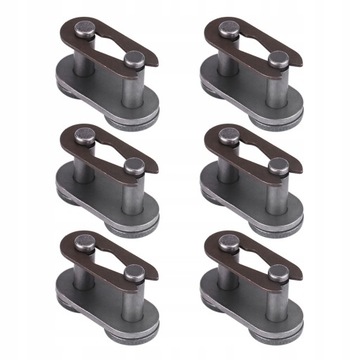 КРЫШКА ДЛЯ 415 ЦЕПИ MASTER LINK 2-ТАКТНОГО ДВИГАТЕЛЯ