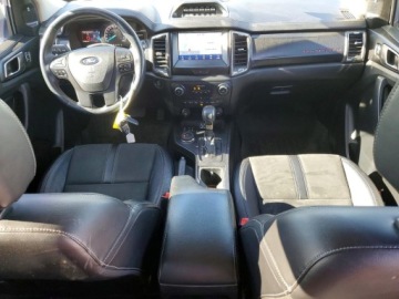 Ford Ranger VI 2023 Ford Ranger XL 2023 2.3 Benzyna 270KM, zdjęcie 8
