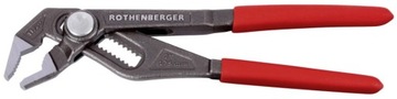 KLUCZ NASTAWNY DO RUR ROTHENBERGER ROGRIP F7 175MM