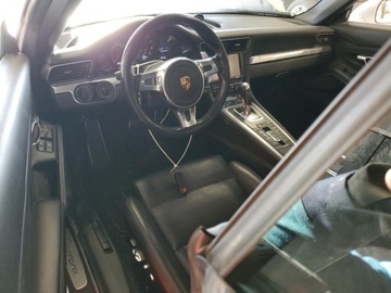 Porsche 911 991 Carrera 2/2S Cabrio 3.4 350KM 2013 Porsche 911 Carrera 2013 3.4l 3.4 Benzyna 350KM, zdjęcie 8