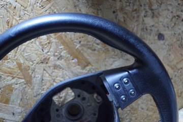 SEAT LEON II КОЖАНЫЙ МУЛЬТИРУЛЬ