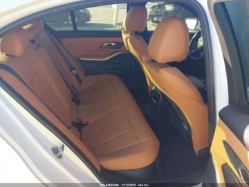 BMW Seria 3 G20-G21 2021 BMW Seria 3 330i 2021 2.0l 2.0 Benzyna 255KM, zdjęcie 12